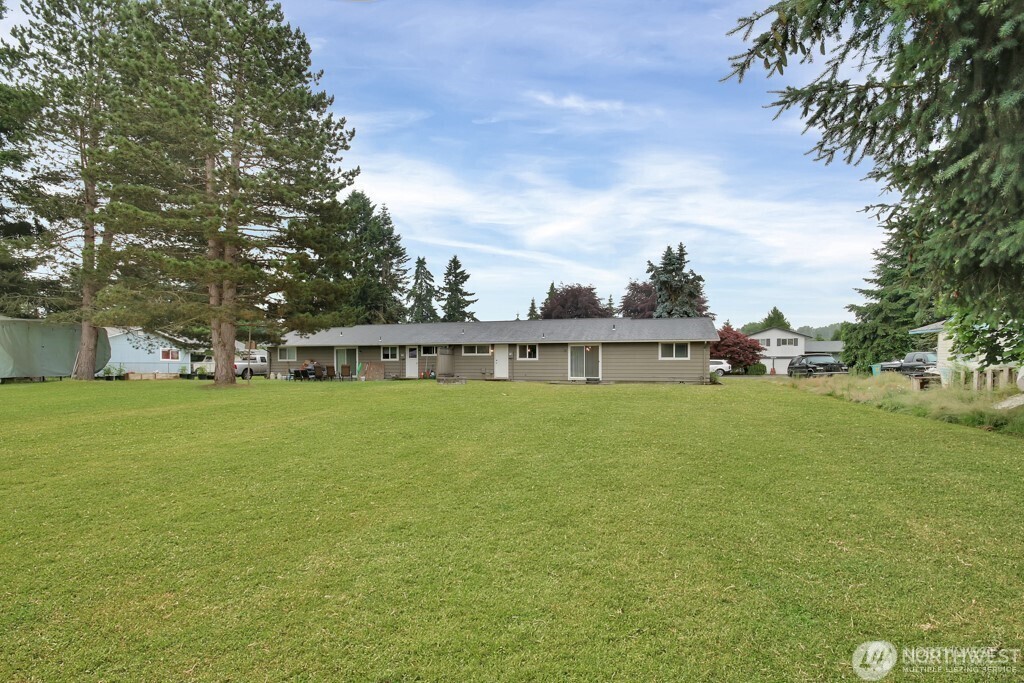 3201 - 3203 Laurel Lane , Centralia, WA 98531