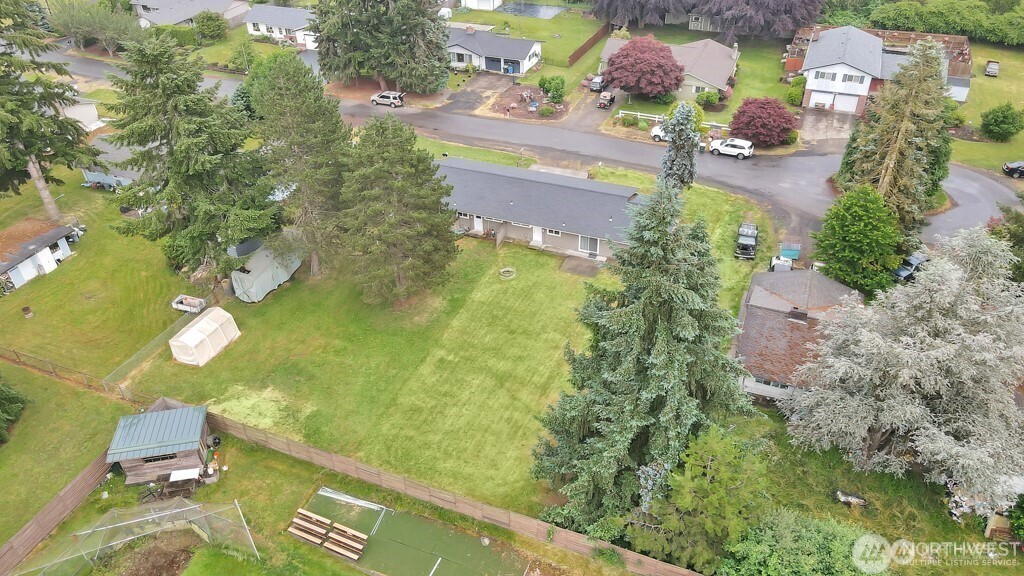 3201 - 3203 Laurel Lane , Centralia, WA 98531