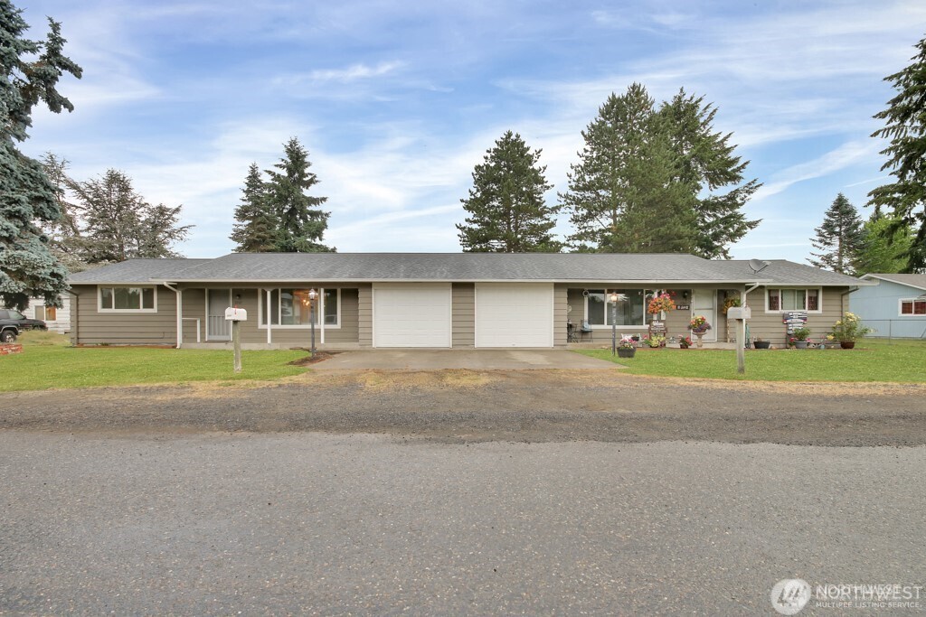 3201 - 3203 Laurel Lane , Centralia, WA 98531