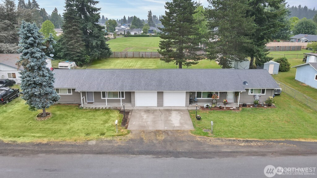 3201 - 3203 Laurel Lane , Centralia, WA 98531