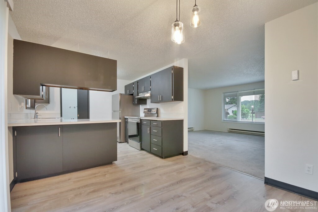 3201 - 3203 Laurel Lane , Centralia, WA 98531