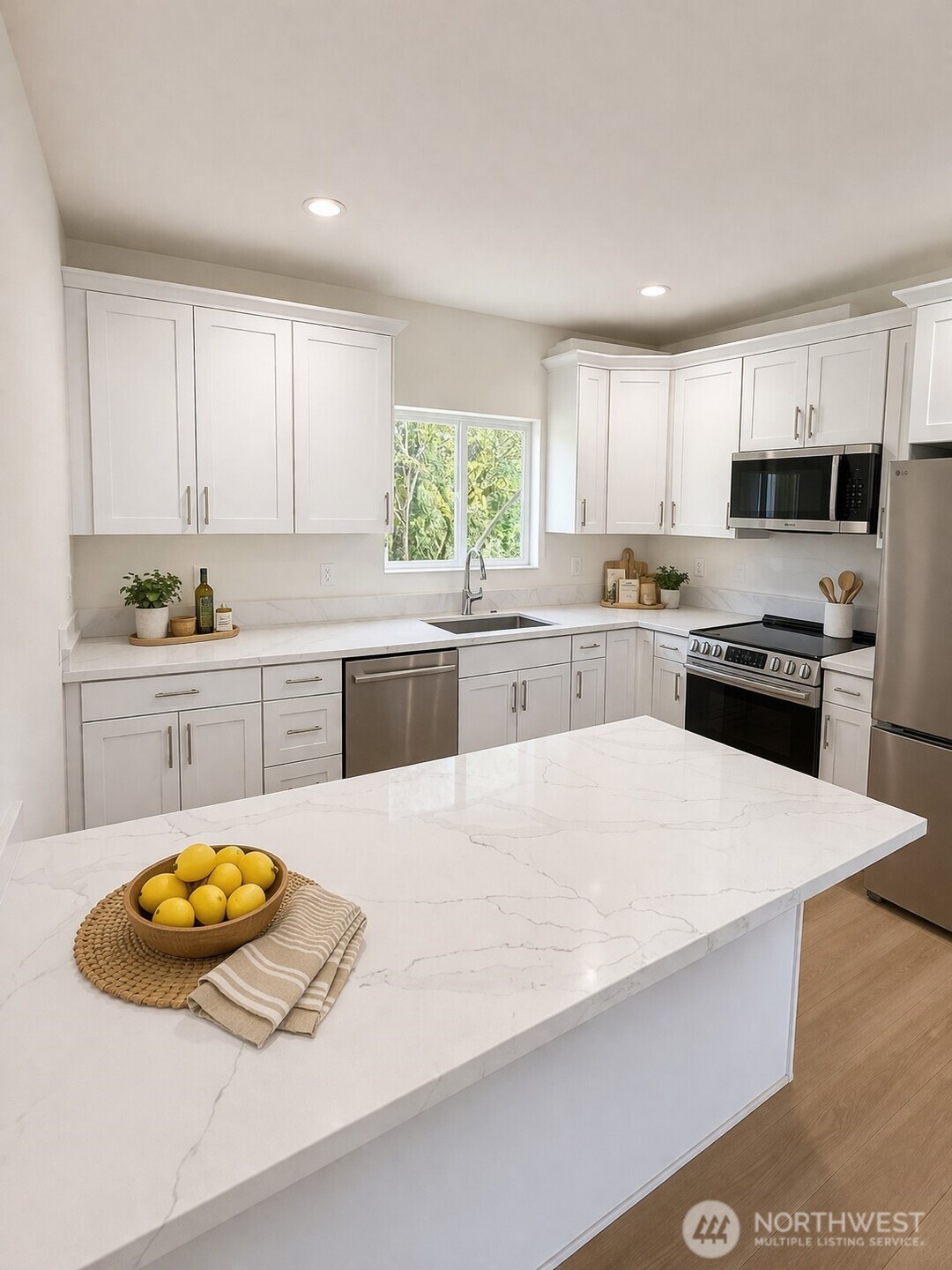 7537 S Dillard Avenue , Concrete, WA 98237
