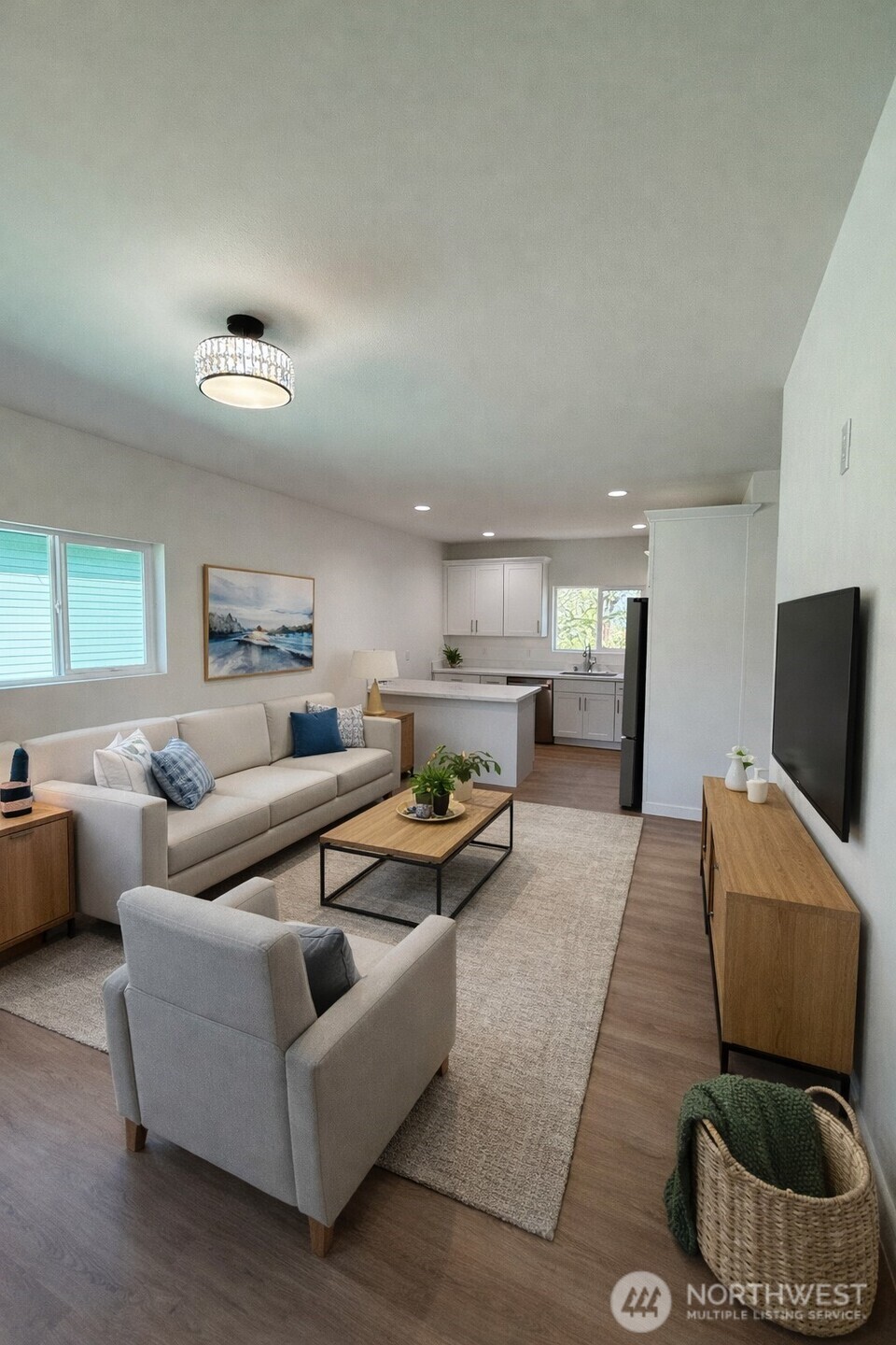 7537 S Dillard Avenue , Concrete, WA 98237