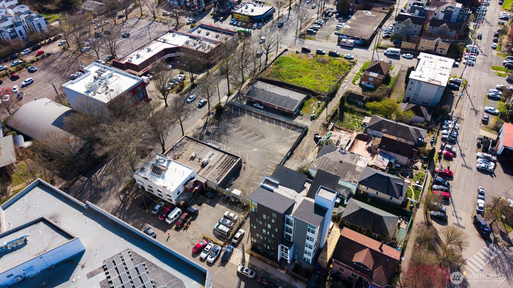 3207 Rainier Avenue S, Seattle, WA 98144