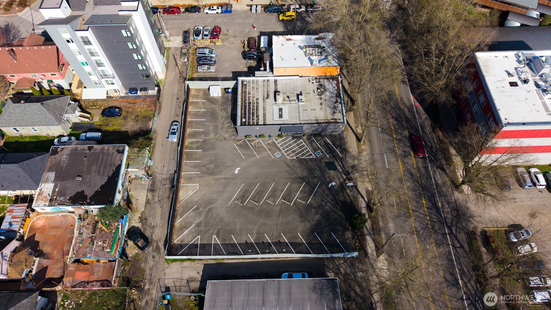 3207 Rainier Avenue S, Seattle, WA 98144