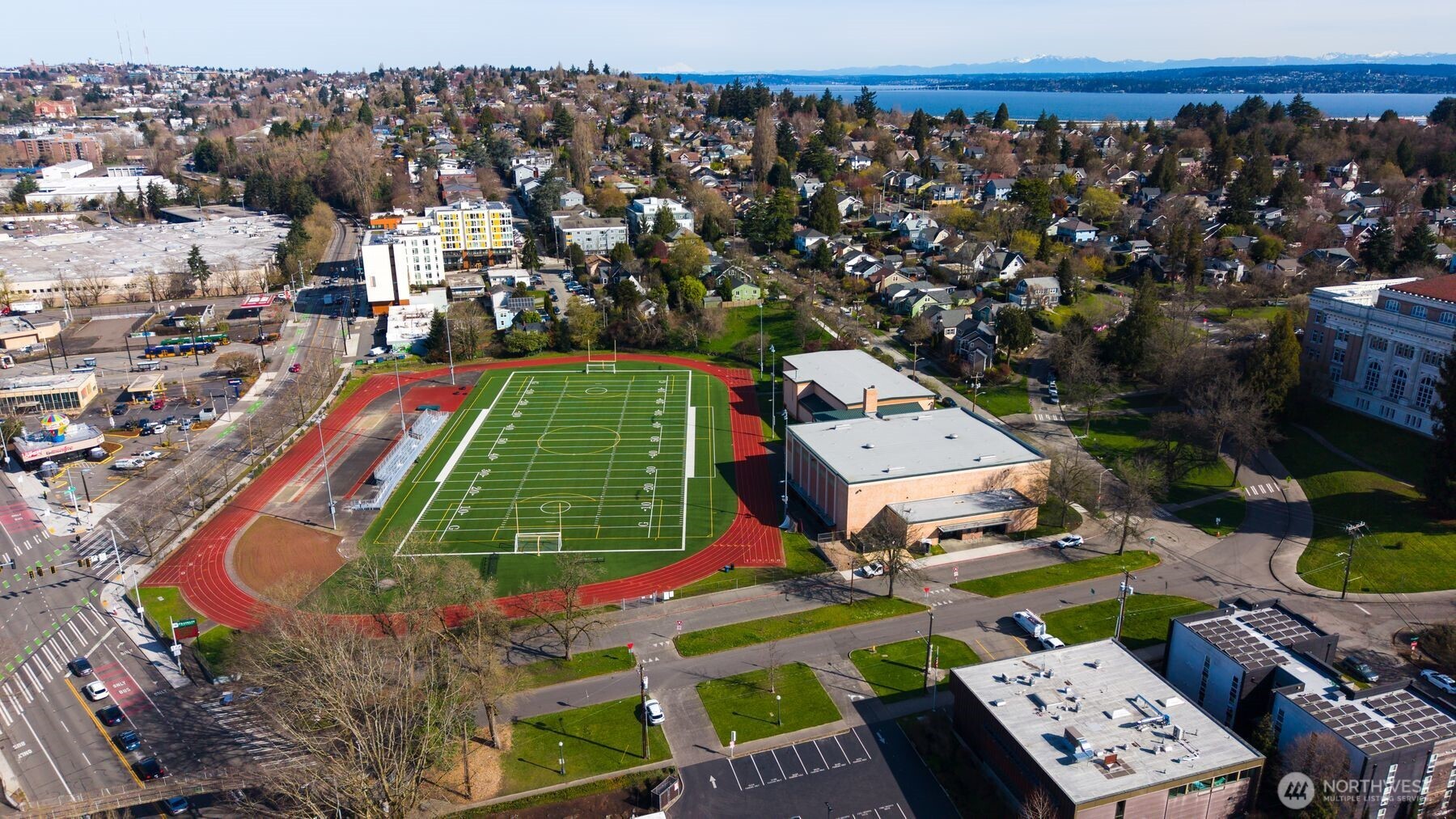 3207 Rainier Avenue S, Seattle, WA 98144
