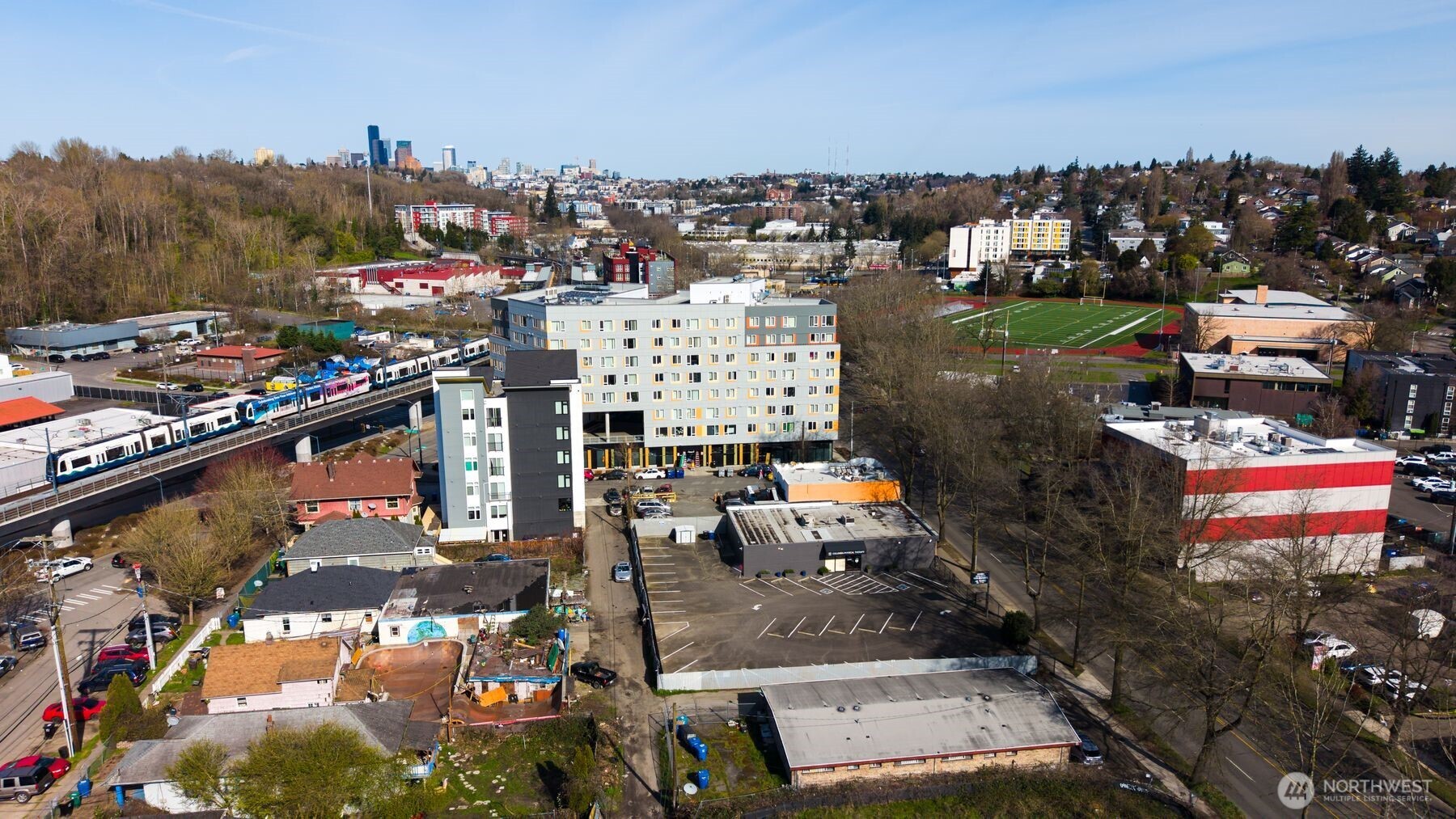 3207 Rainier Avenue S, Seattle, WA 98144