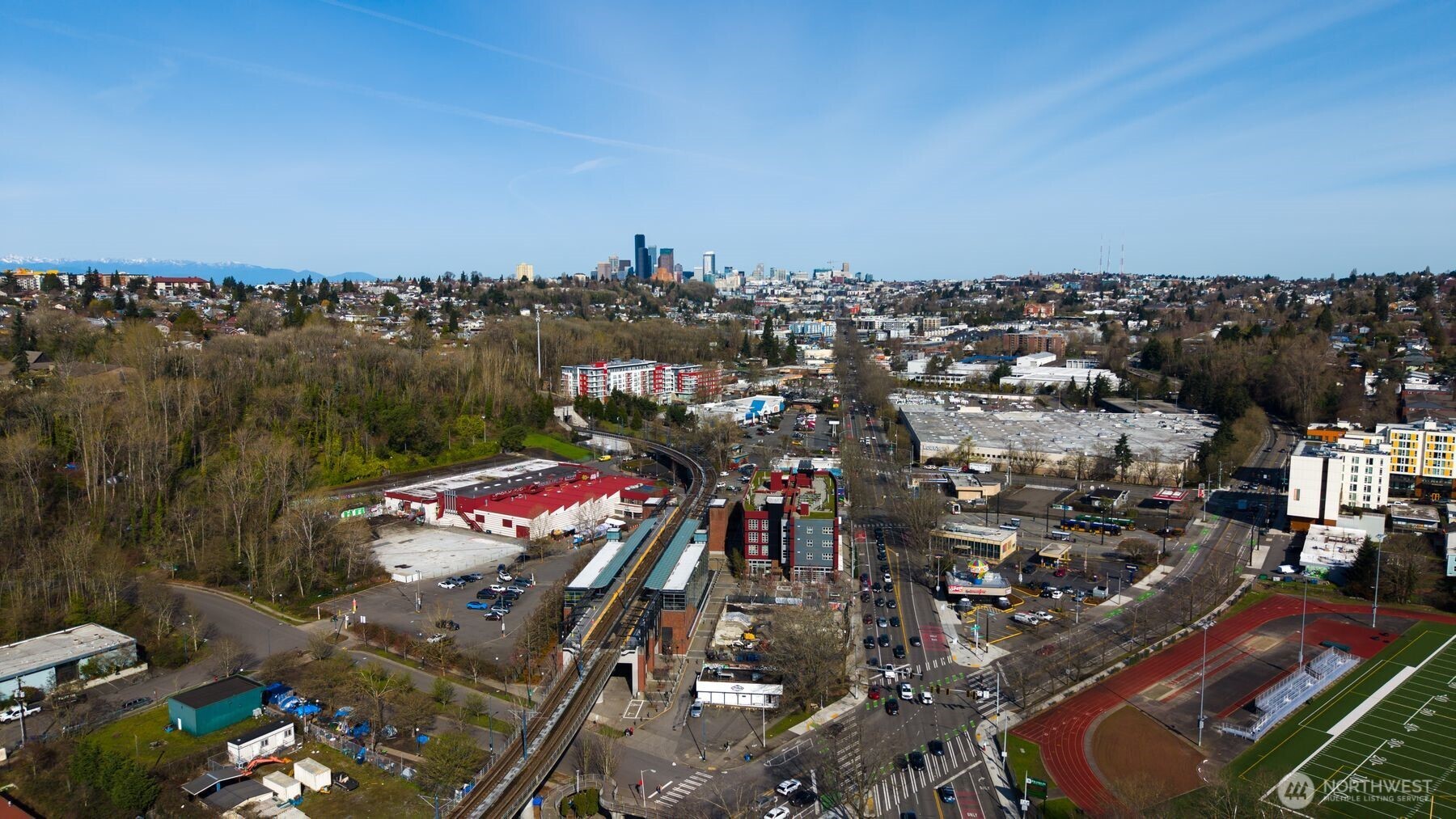 3207 Rainier Avenue S, Seattle, WA 98144