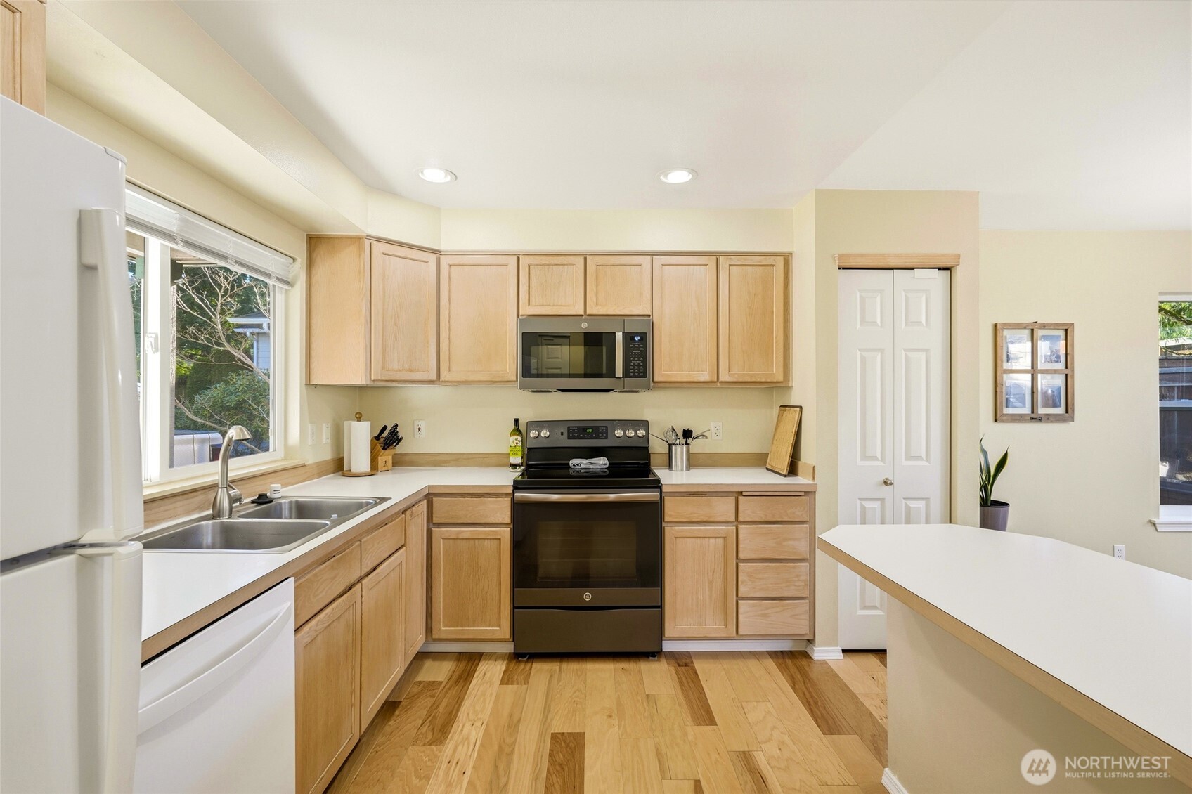 1230 SW 58th Street #A1, Everett, WA 98203