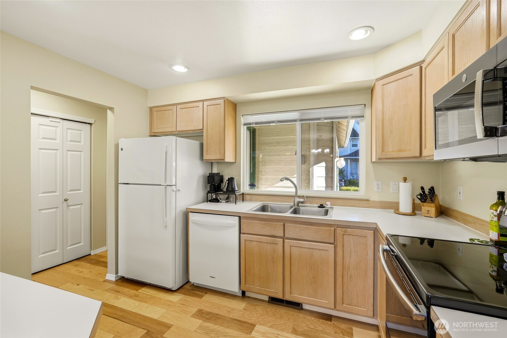 1230 SW 58th Street #A1, Everett, WA 98203