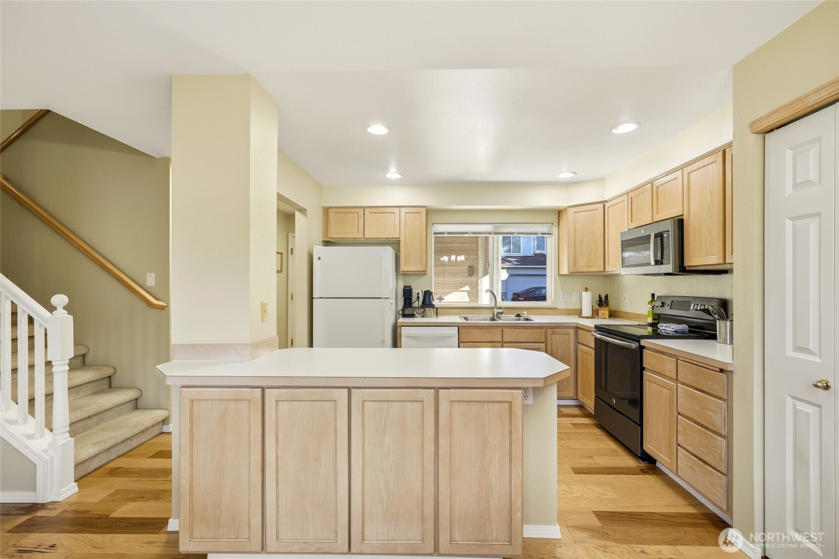 1230 SW 58th Street #A1, Everett, WA 98203