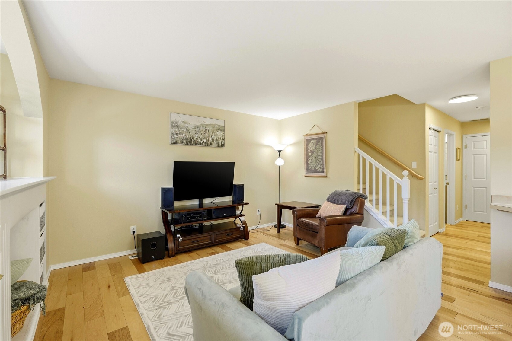 1230 SW 58th Street #A1, Everett, WA 98203