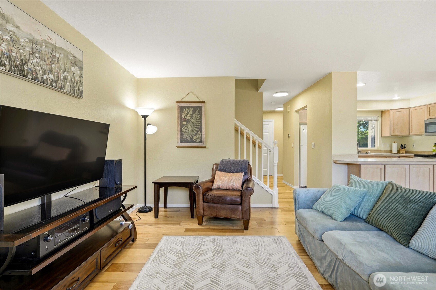 1230 SW 58th Street #A1, Everett, WA 98203