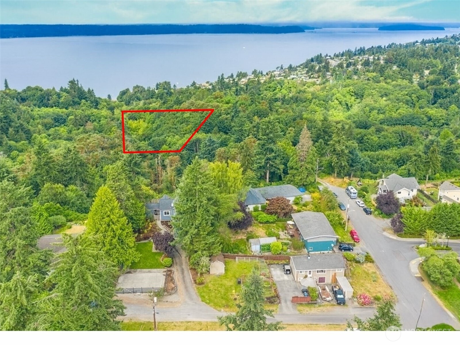 1517 SW 124th Street , Burien, WA 98146