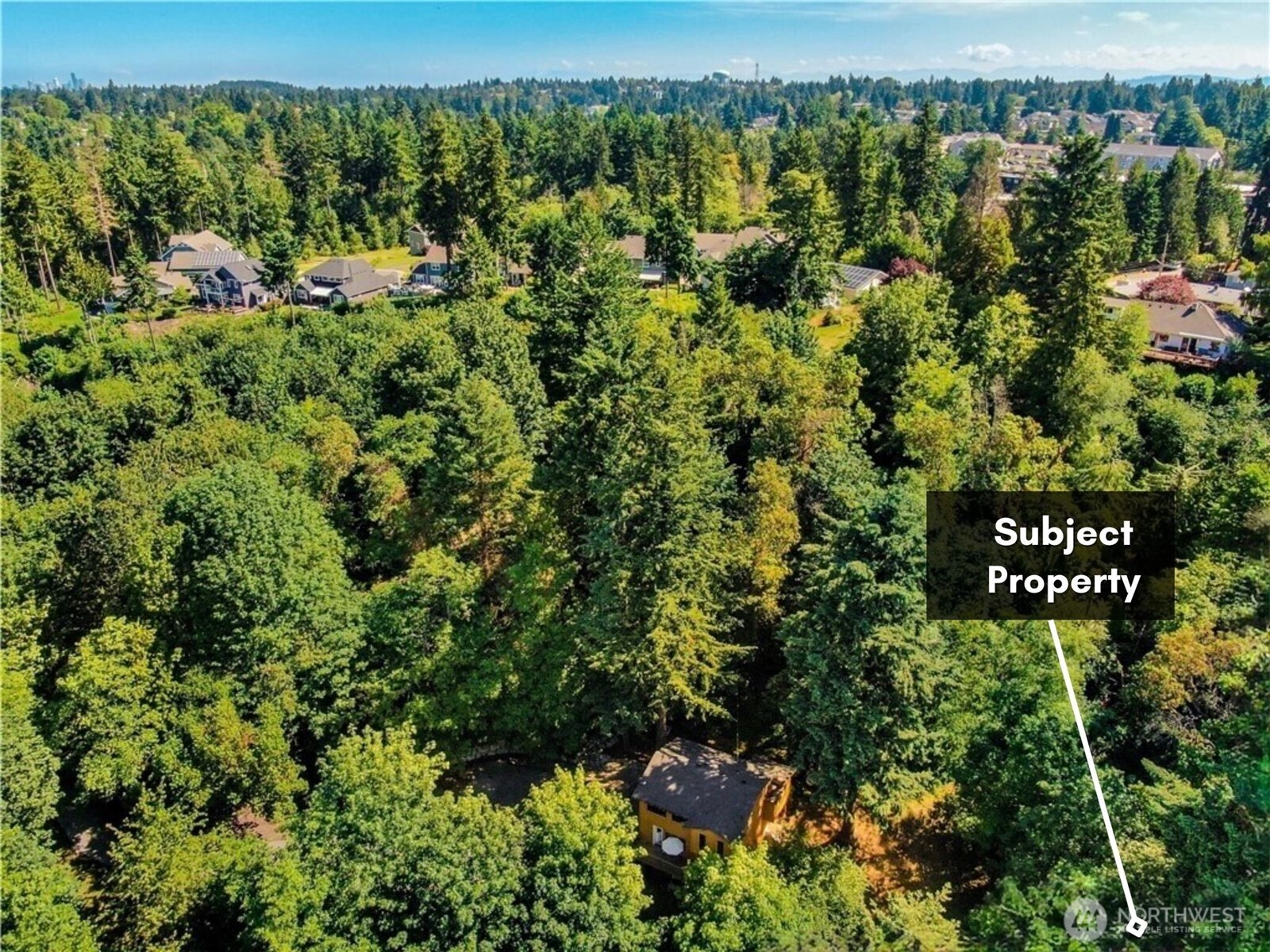 1517 SW 124th Street , Burien, WA 98146