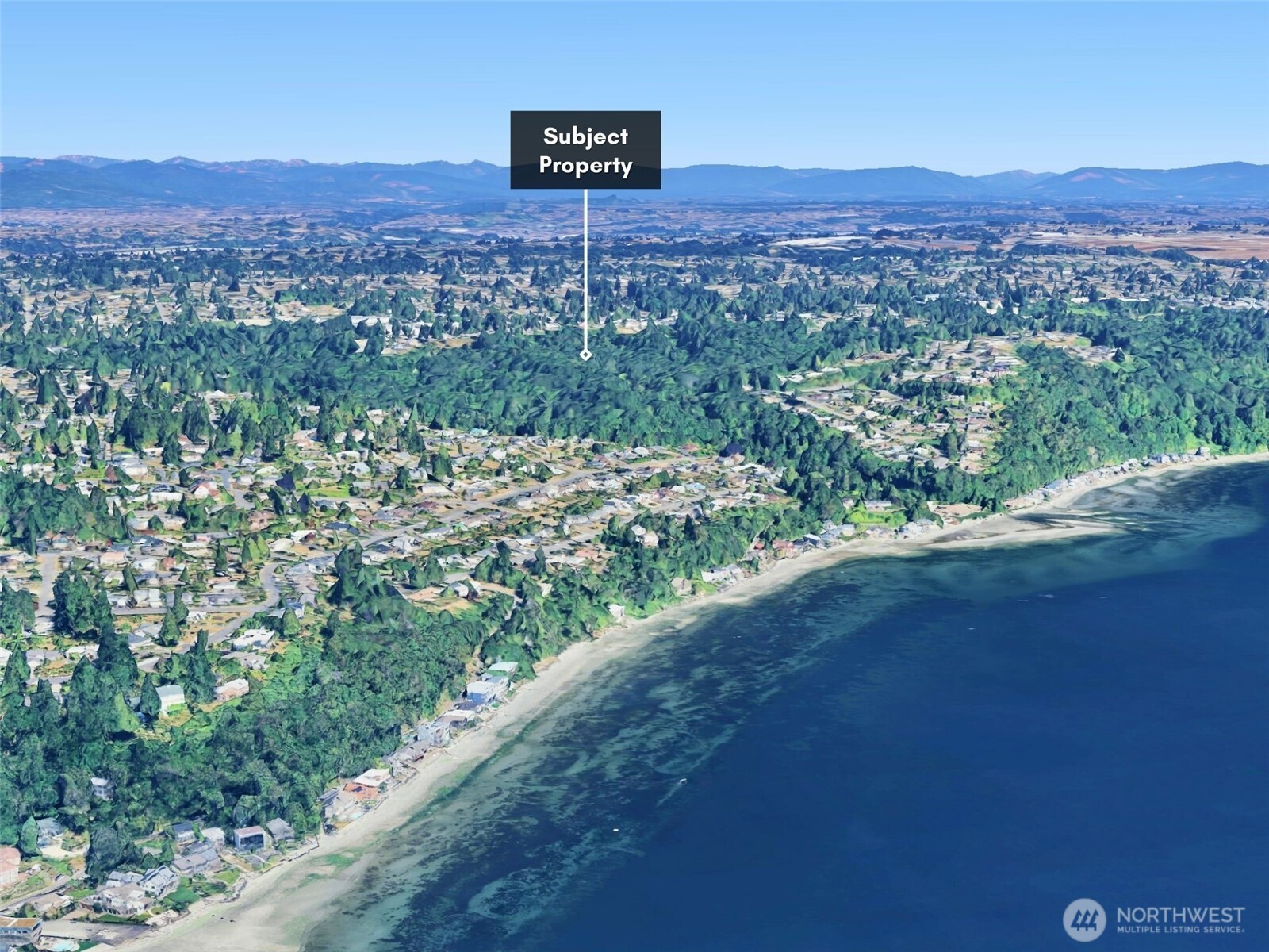1517 SW 124th Street , Burien, WA 98146