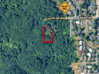 1517 SW 124th Street , Burien, WA 98146 - Photo 4