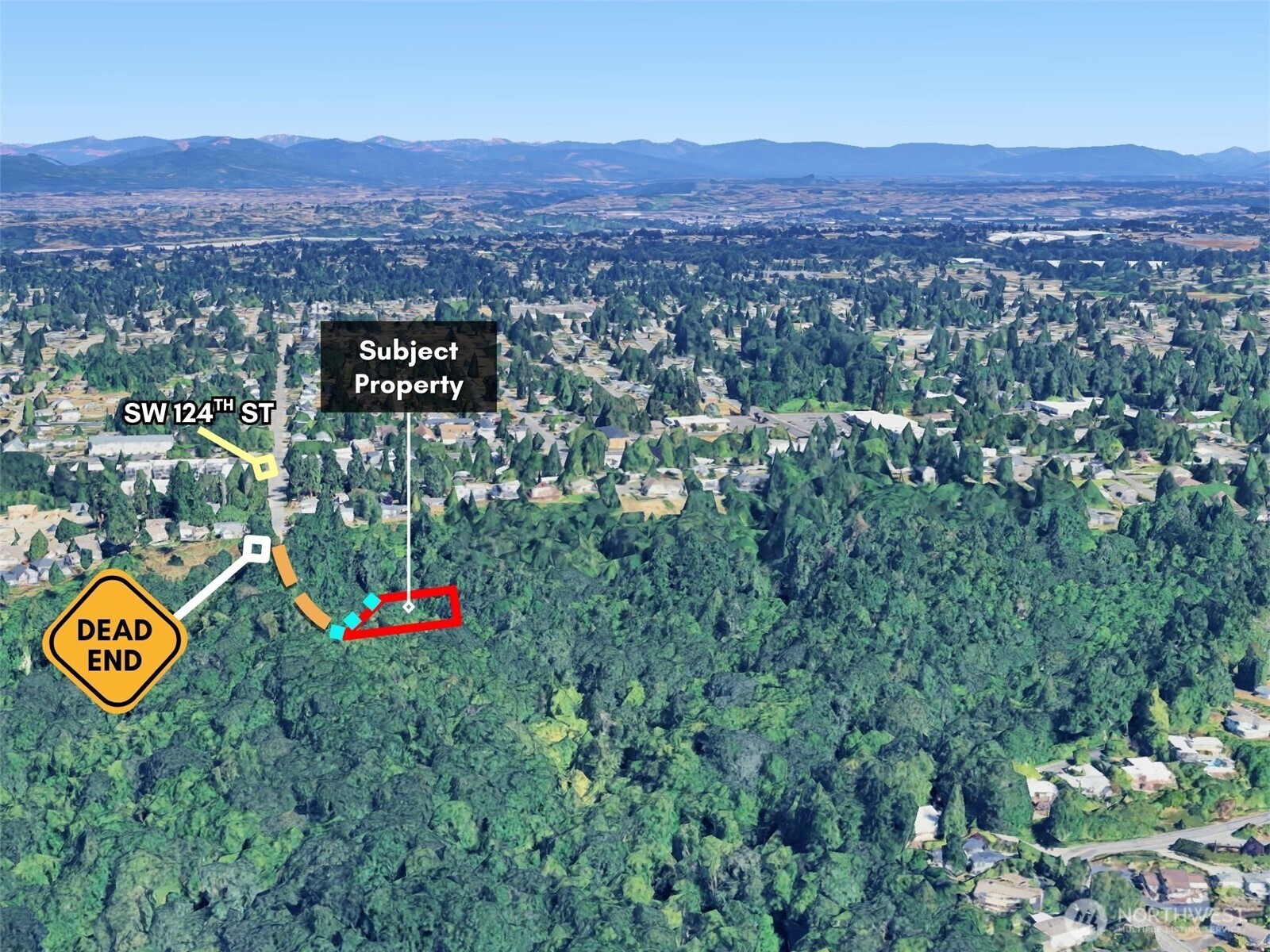 1517 SW 124th Street , Burien, WA 98146