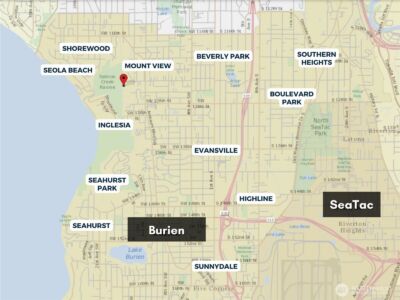 1517 SW 124th Street , Burien, WA 98146 - Photo 7