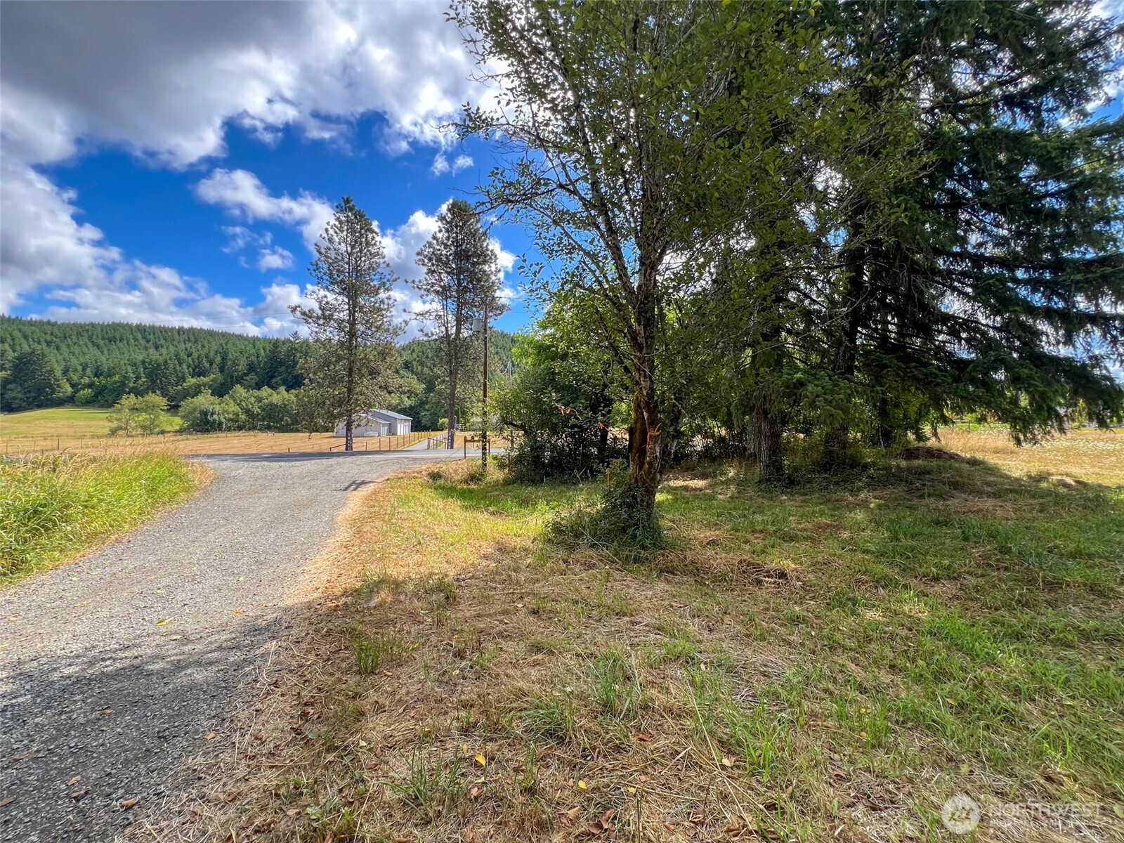 115 Coyote Crest , Oakville, WA 98568