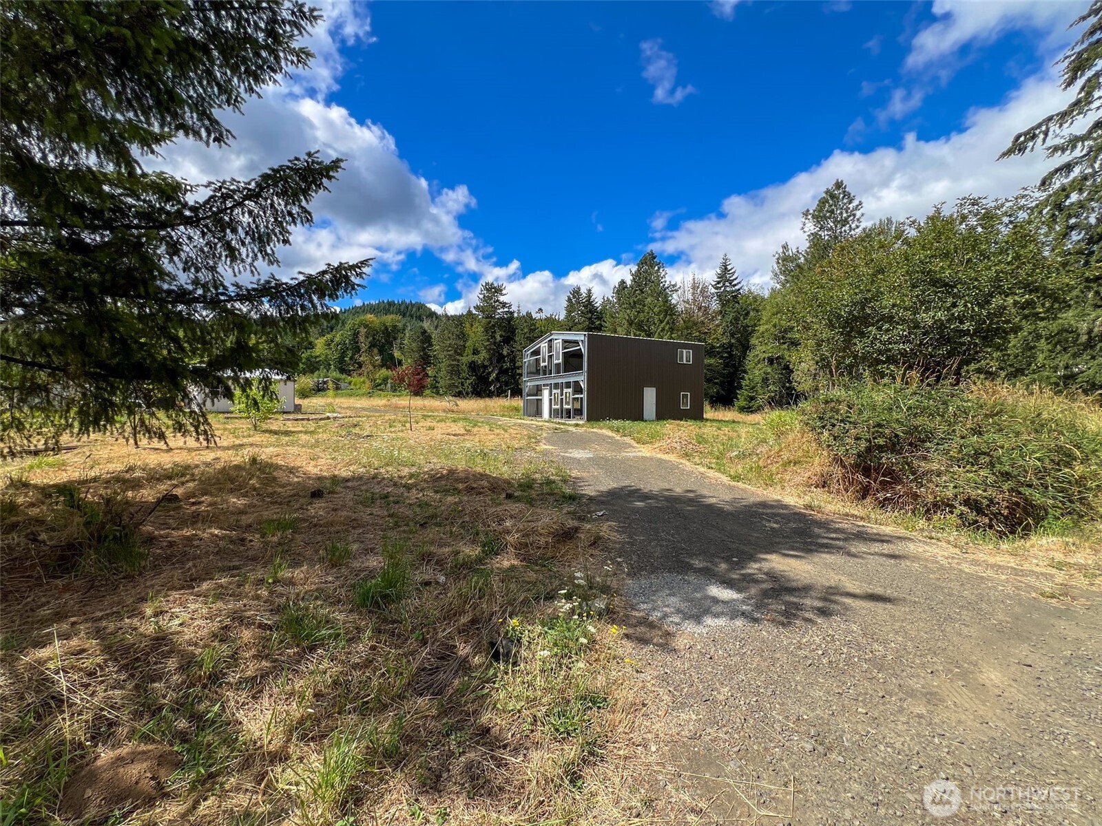 115 Coyote Crest , Oakville, WA 98568