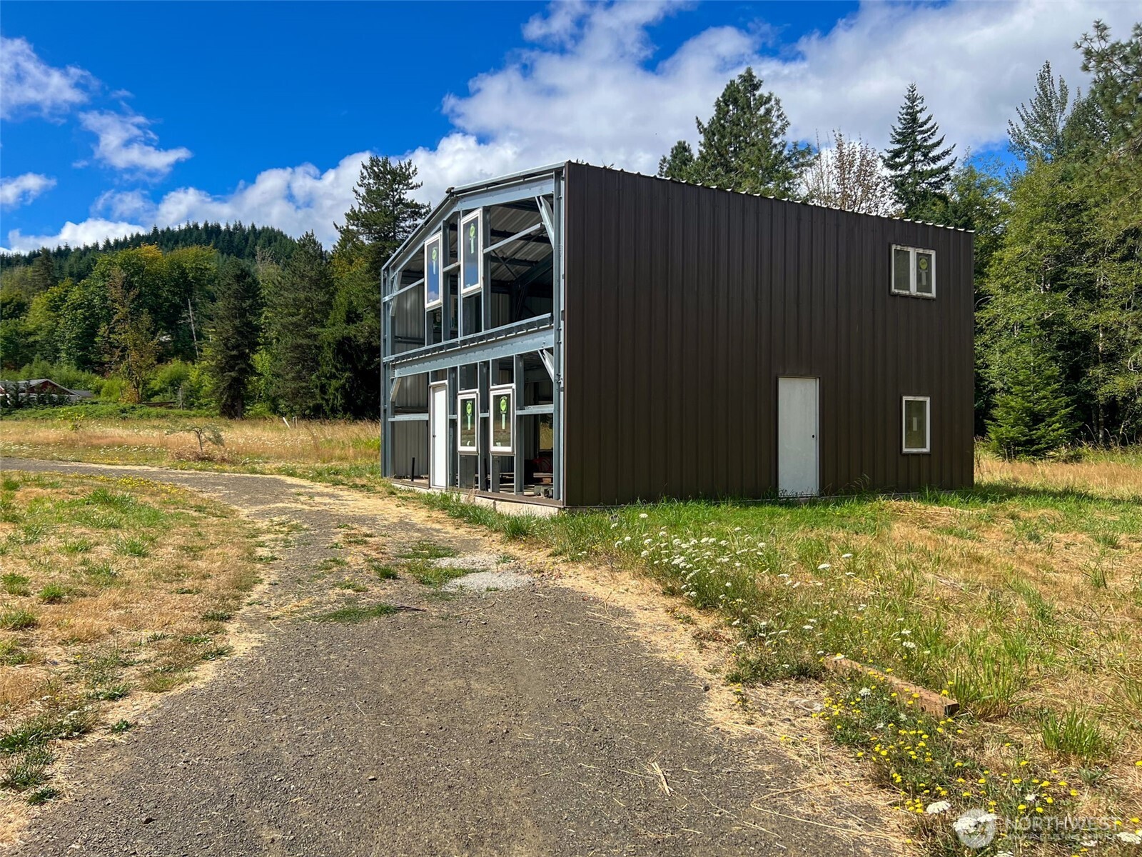 115 Coyote Crest , Oakville, WA 98568