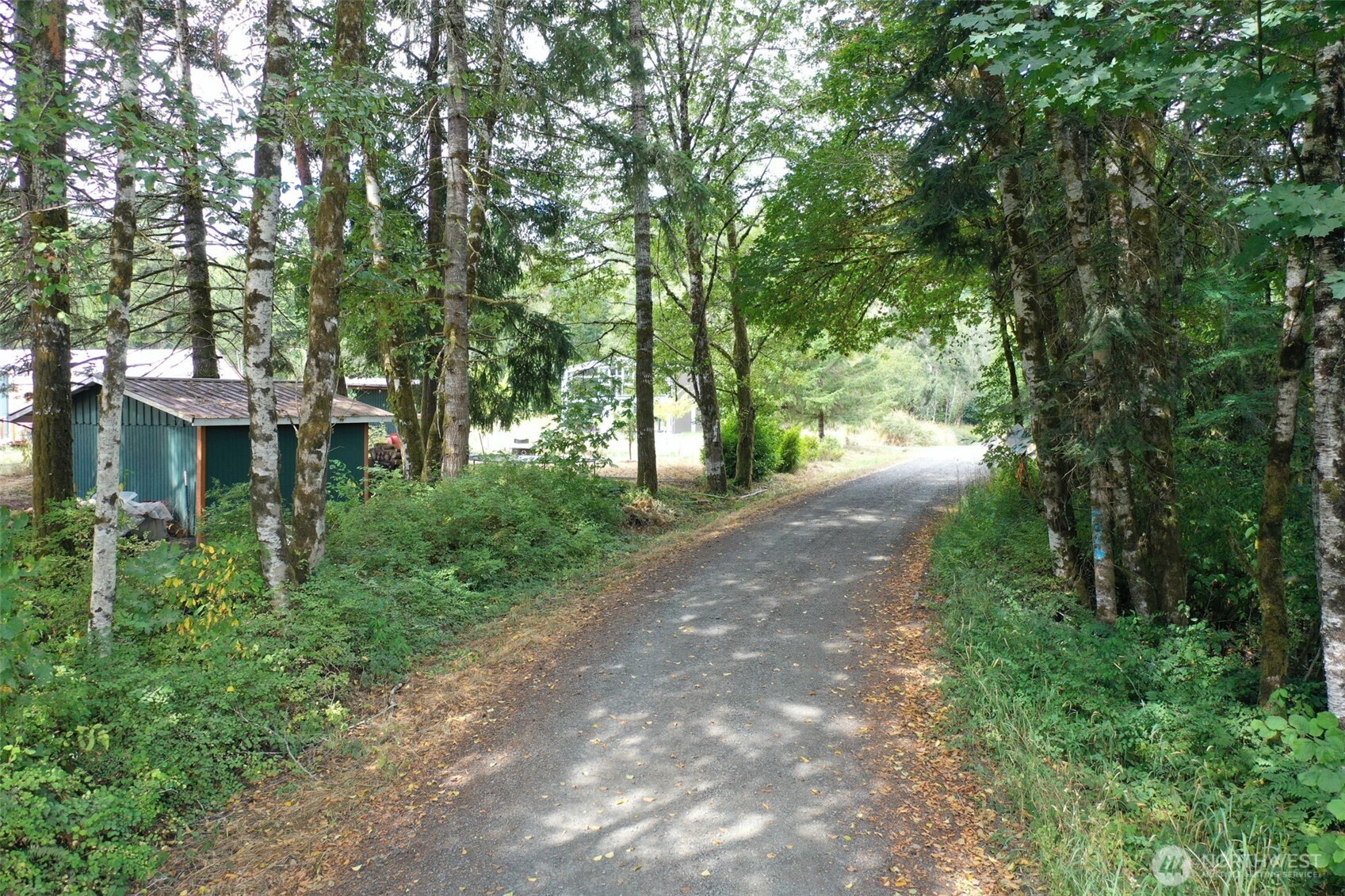 115 Coyote Crest , Oakville, WA 98568