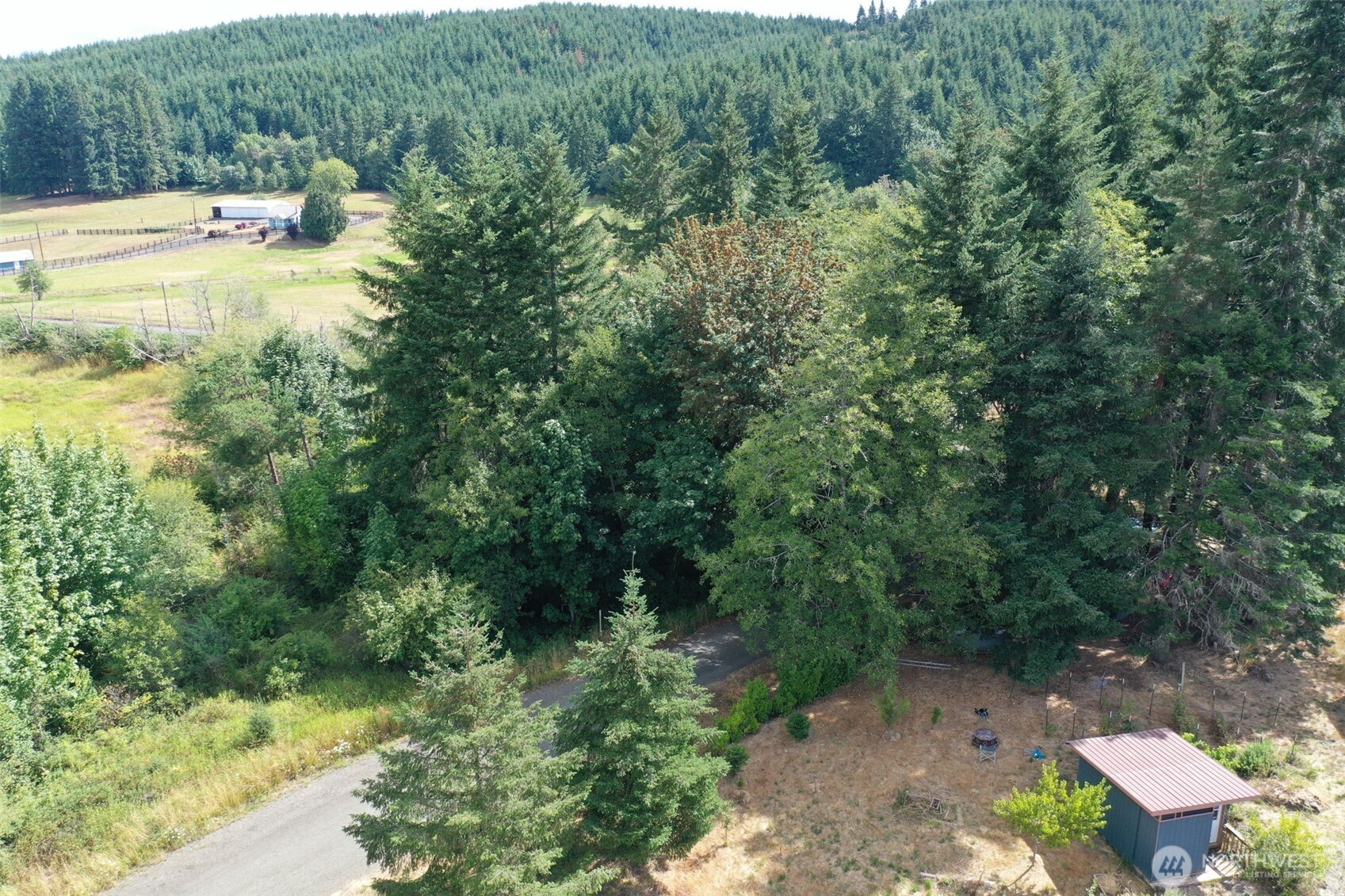 115 Coyote Crest , Oakville, WA 98568