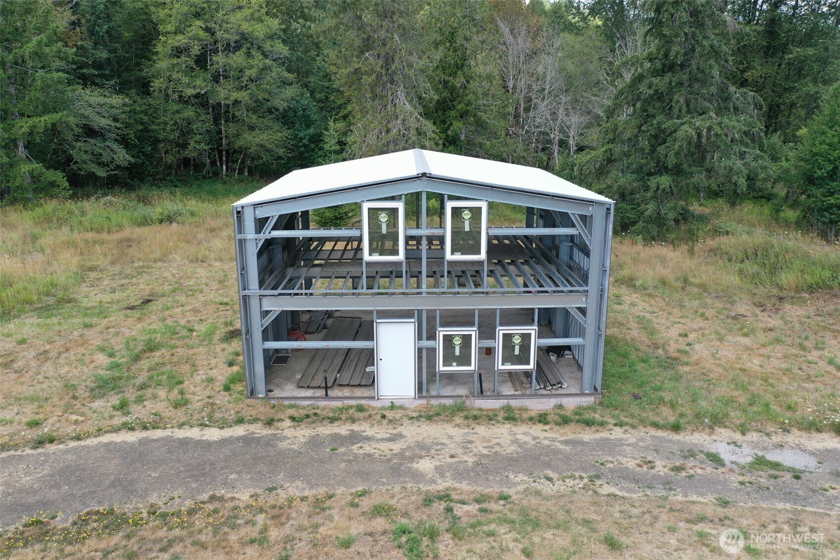 115 Coyote Crest , Oakville, WA 98568