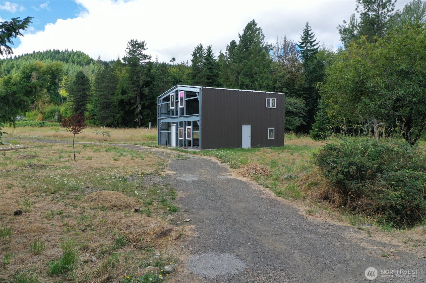 115 Coyote Crest , Oakville, WA 98568