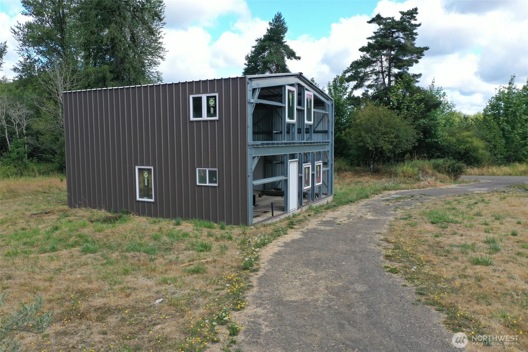 115 Coyote Crest , Oakville, WA 98568