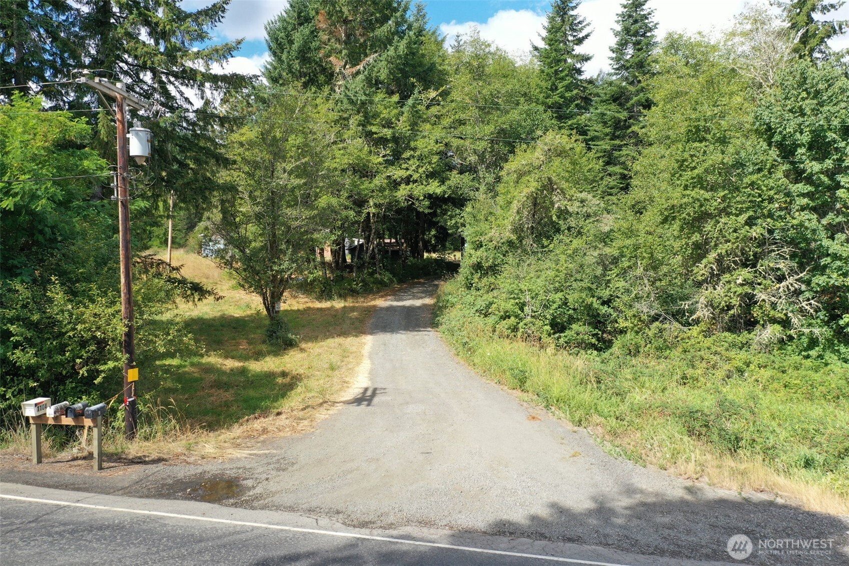 115 Coyote Crest , Oakville, WA 98568