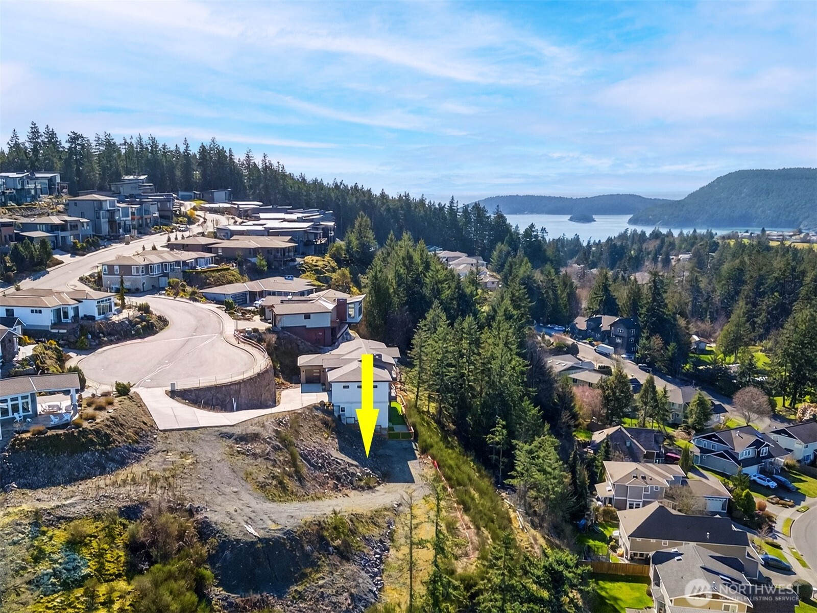 2311 Antone Way , Anacortes, WA 98221-1285