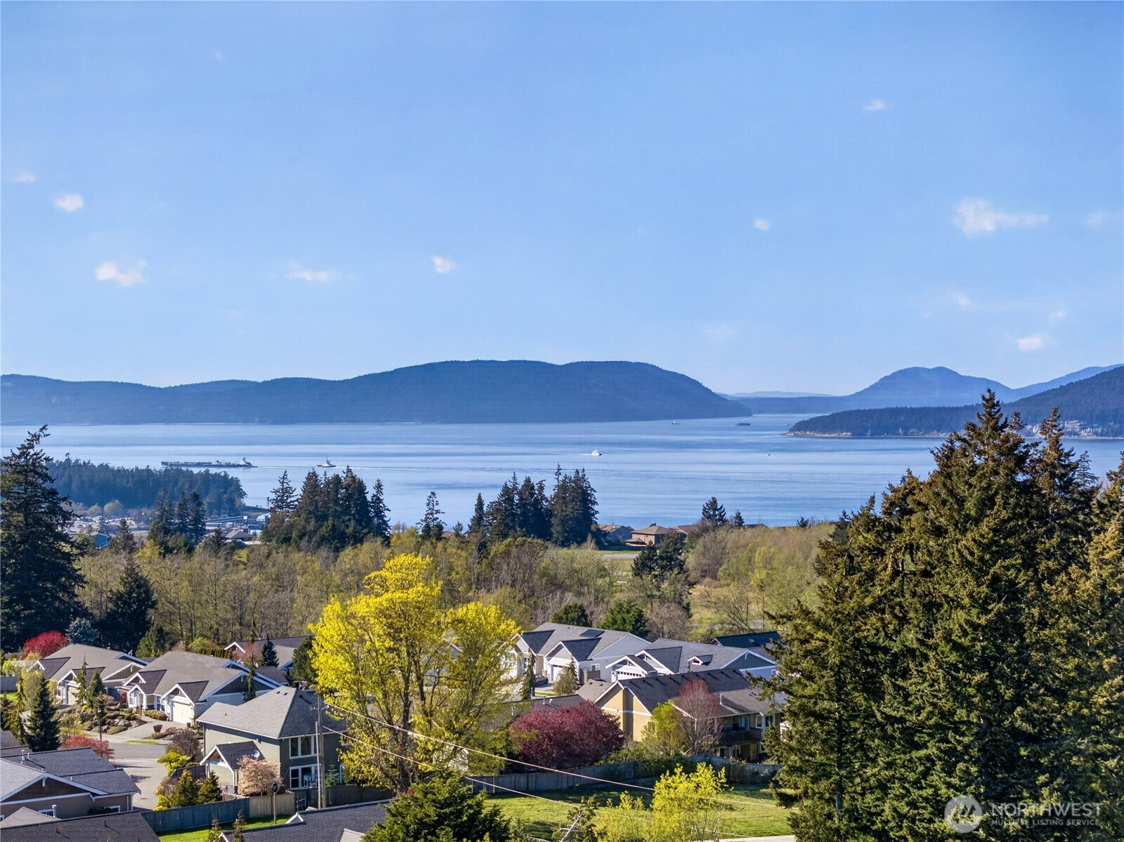 2311 Antone Way , Anacortes, WA 98221-1285