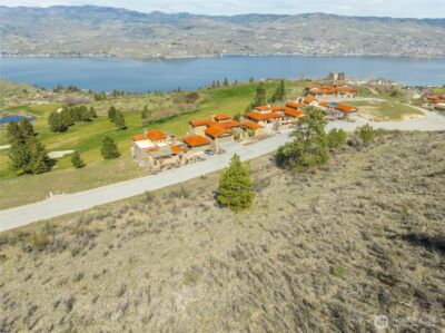 221 Bandera Way , Chelan, WA 98816
