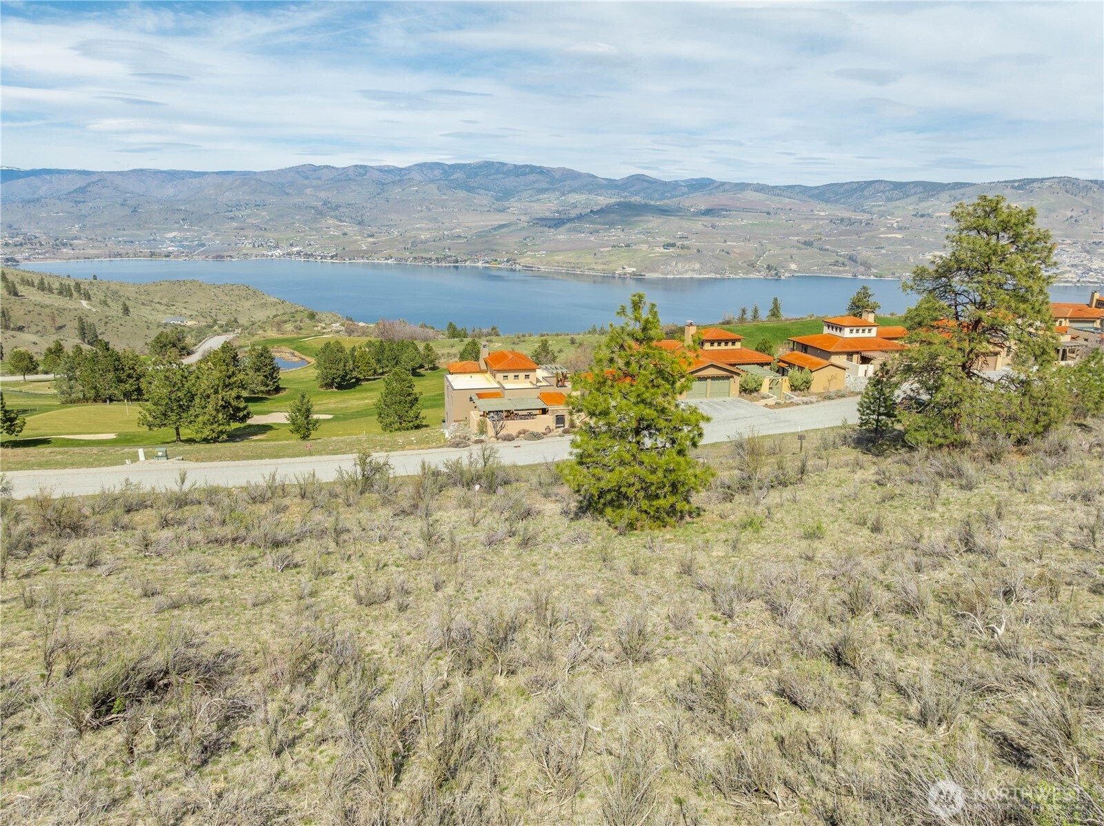 221 Bandera Way , Chelan, WA 98816