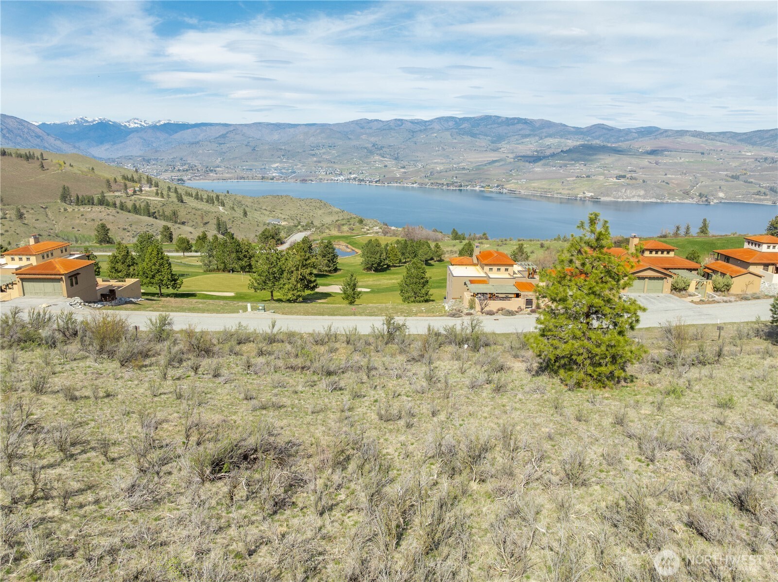 221 Bandera Way , Chelan, WA 98816