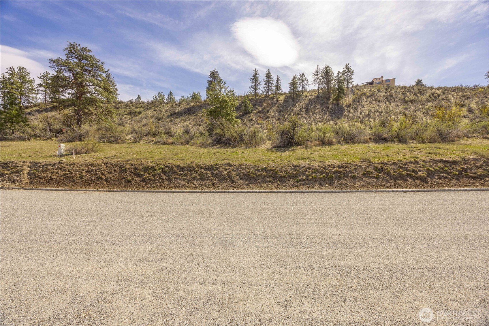221 Bandera Way , Chelan, WA 98816