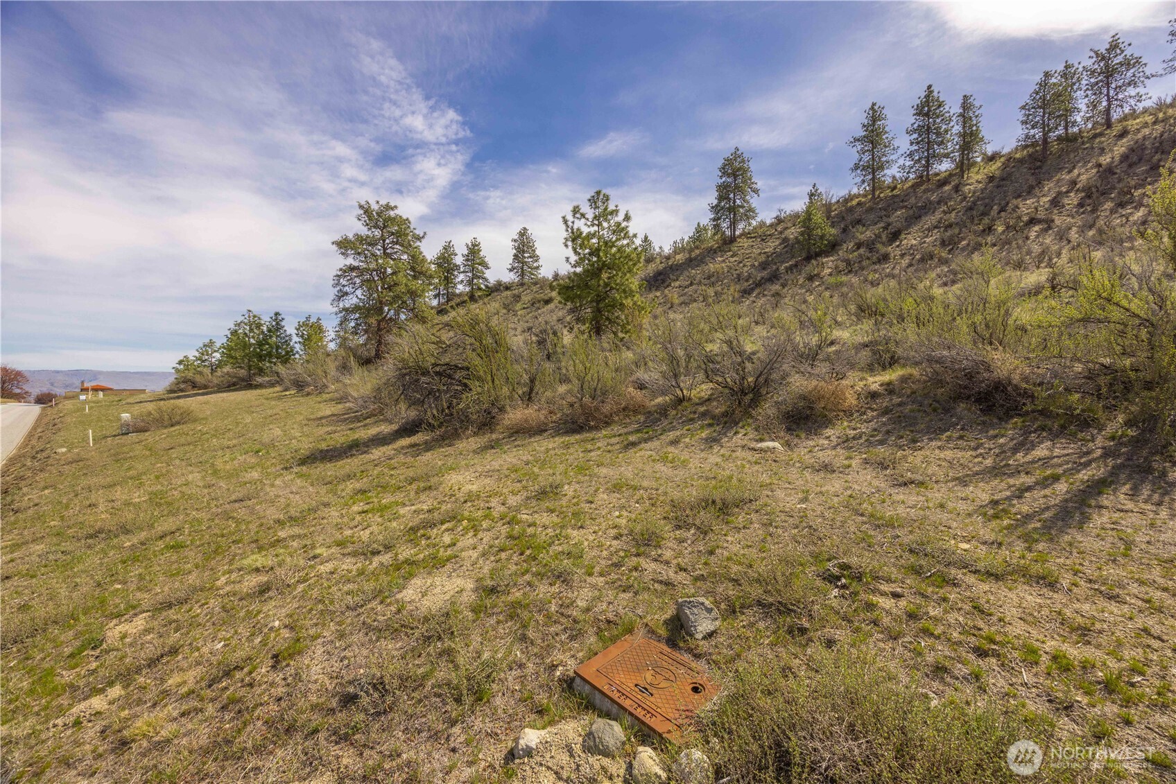 221 Bandera Way , Chelan, WA 98816
