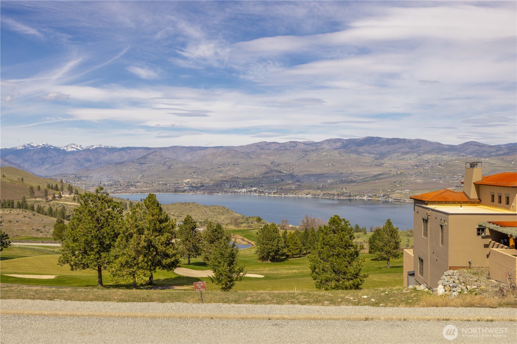 221 Bandera Way , Chelan, WA 98816