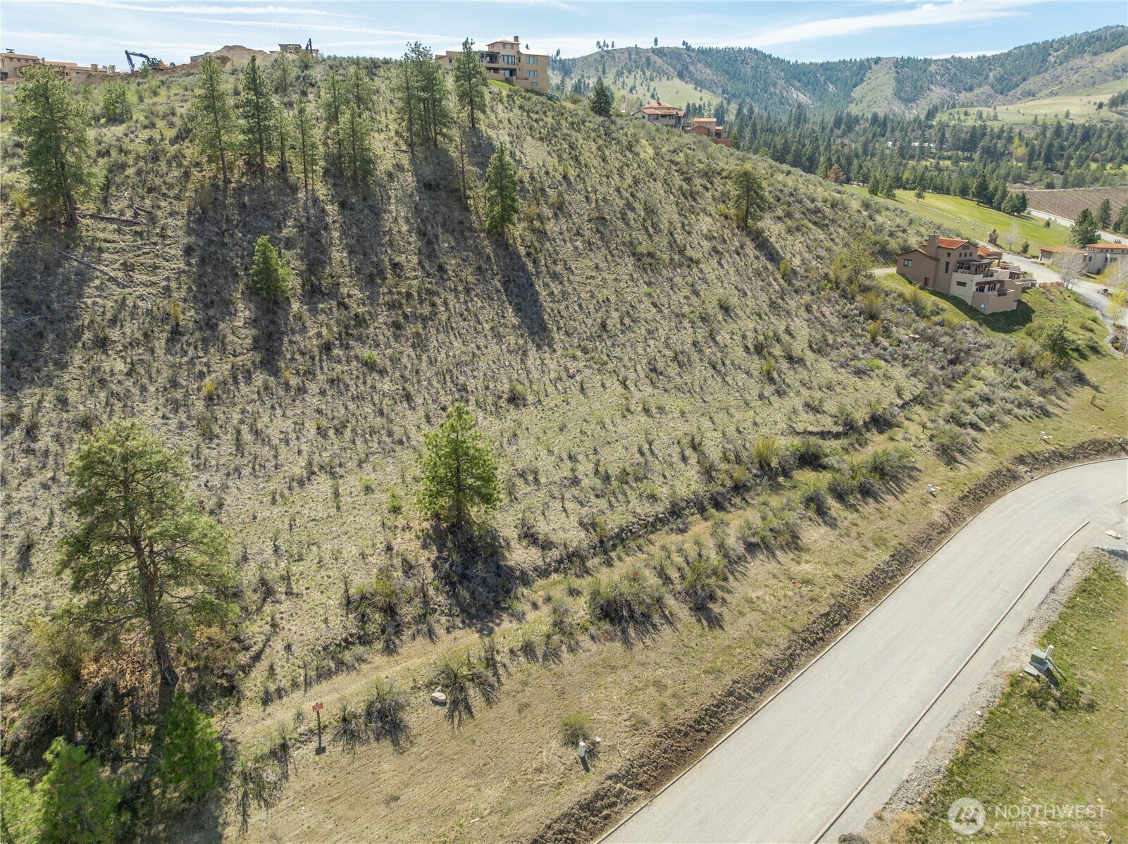 221 Bandera Way , Chelan, WA 98816