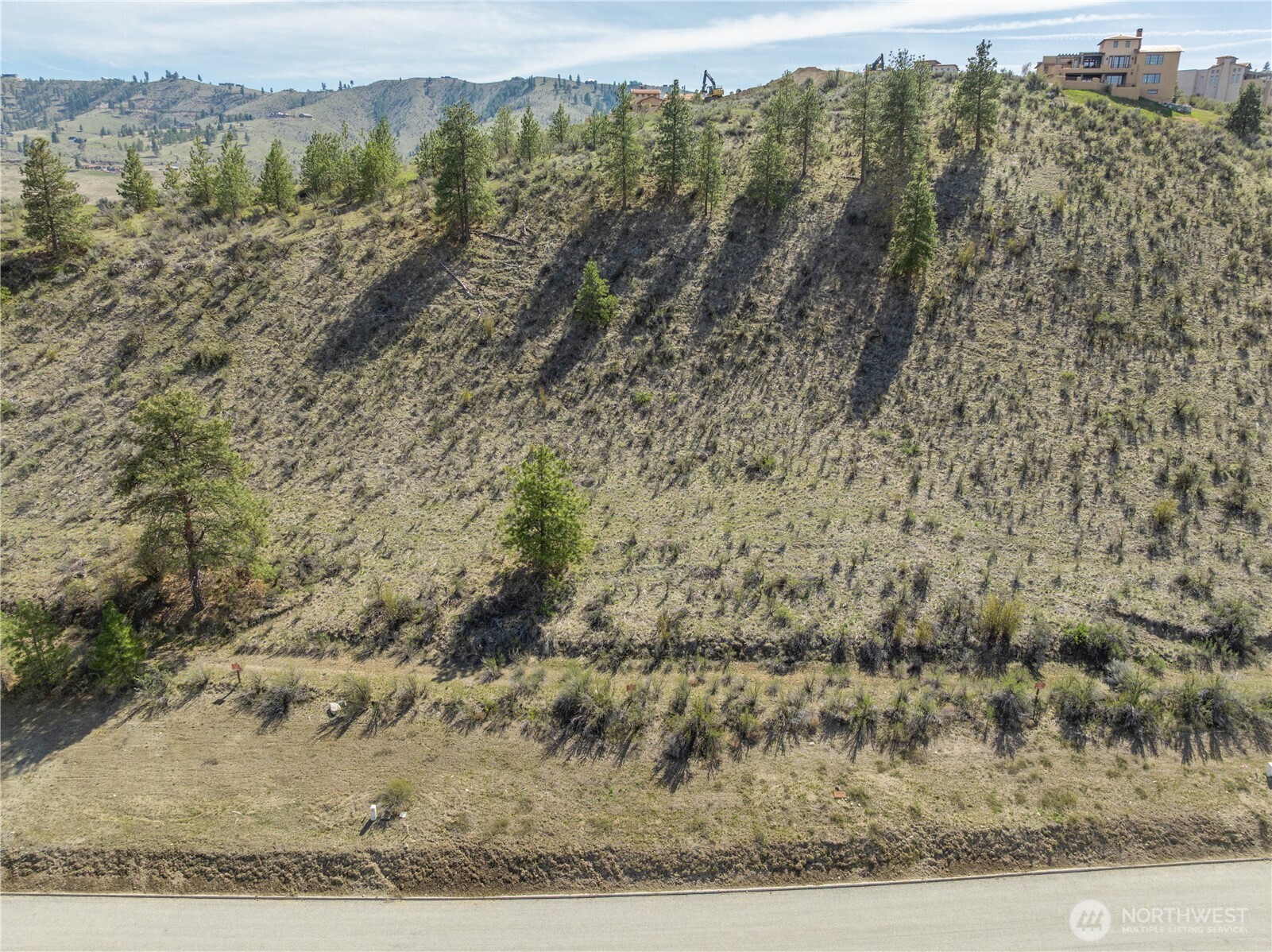 221 Bandera Way , Chelan, WA 98816