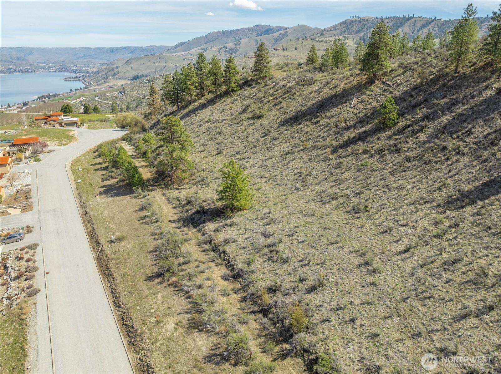 221 Bandera Way , Chelan, WA 98816