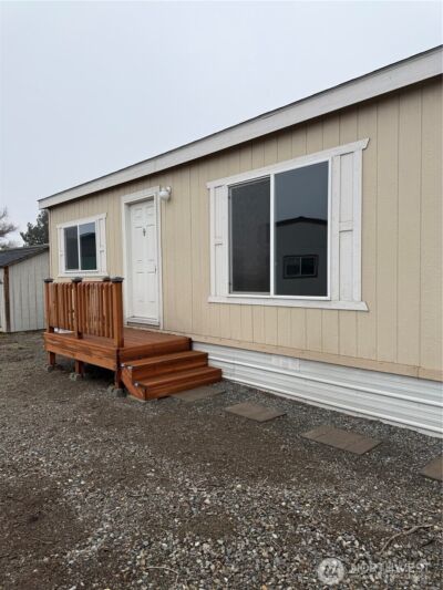 2900 S Canyon Road #58, Ellensburg, WA 98926 - Photo 1