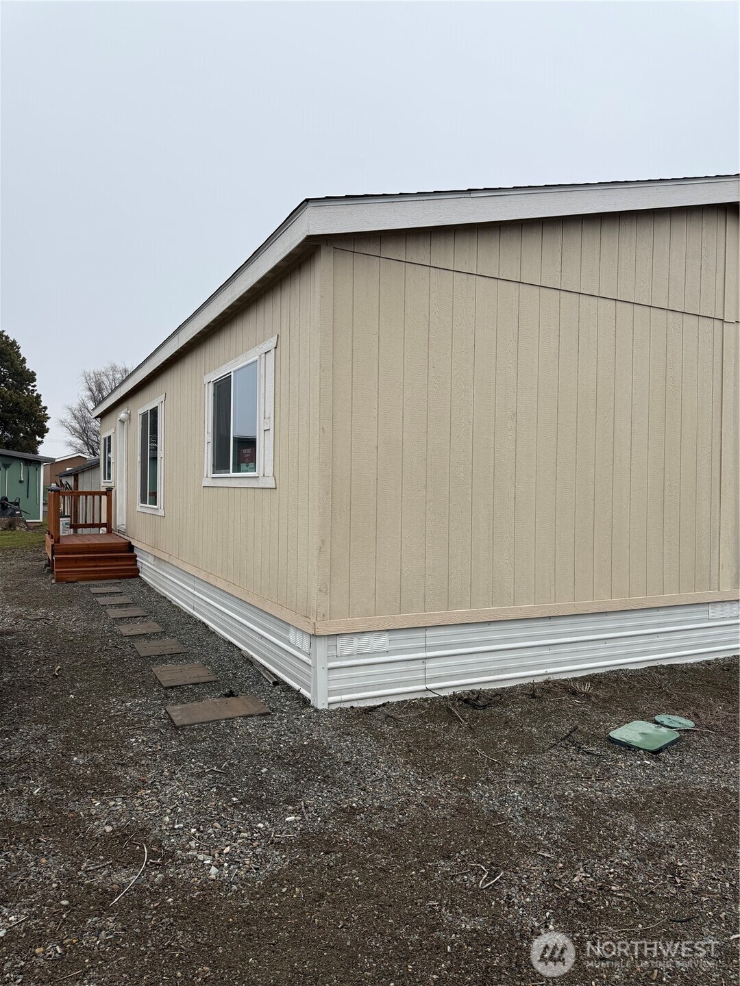 2900 S Canyon Road #58, Ellensburg, WA 98926