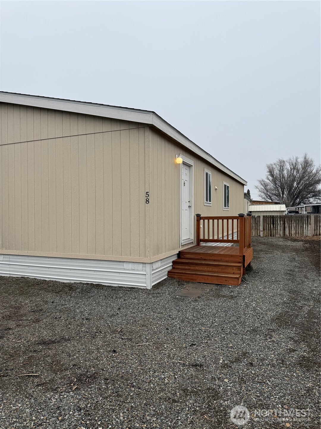 2900 S Canyon Road #58, Ellensburg, WA 98926