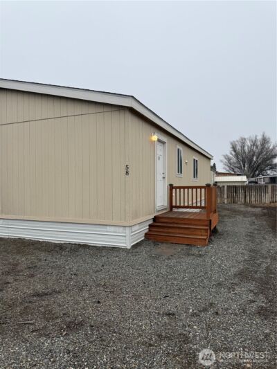 2900 S Canyon Road #58, Ellensburg, WA 98926 - Photo 3