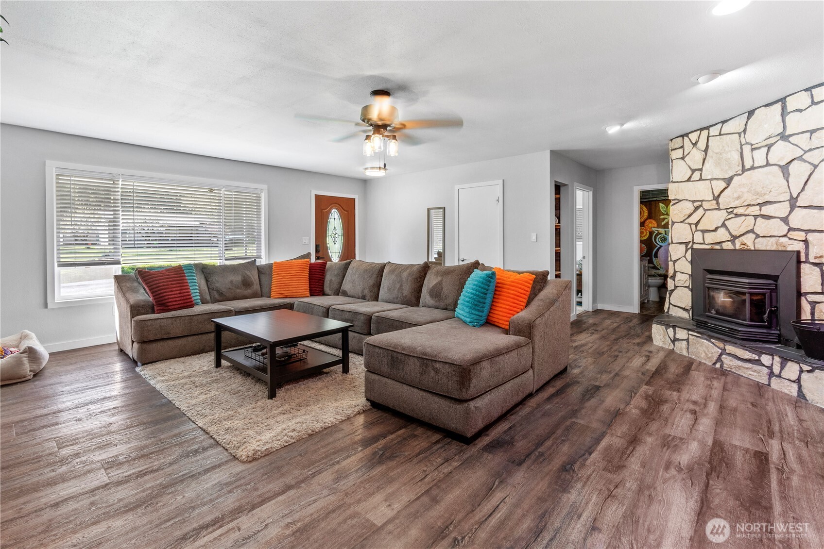 201 Englert , Woodland, WA 98674