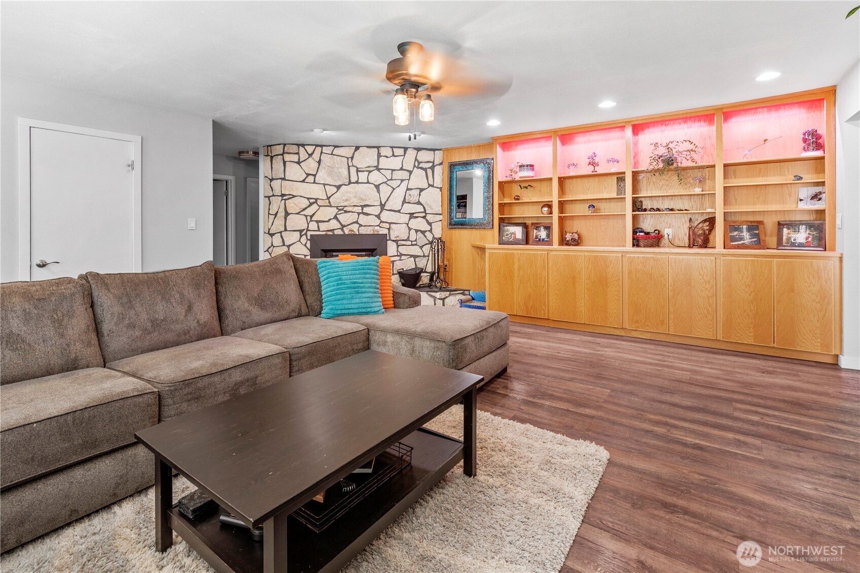 201 Englert , Woodland, WA 98674