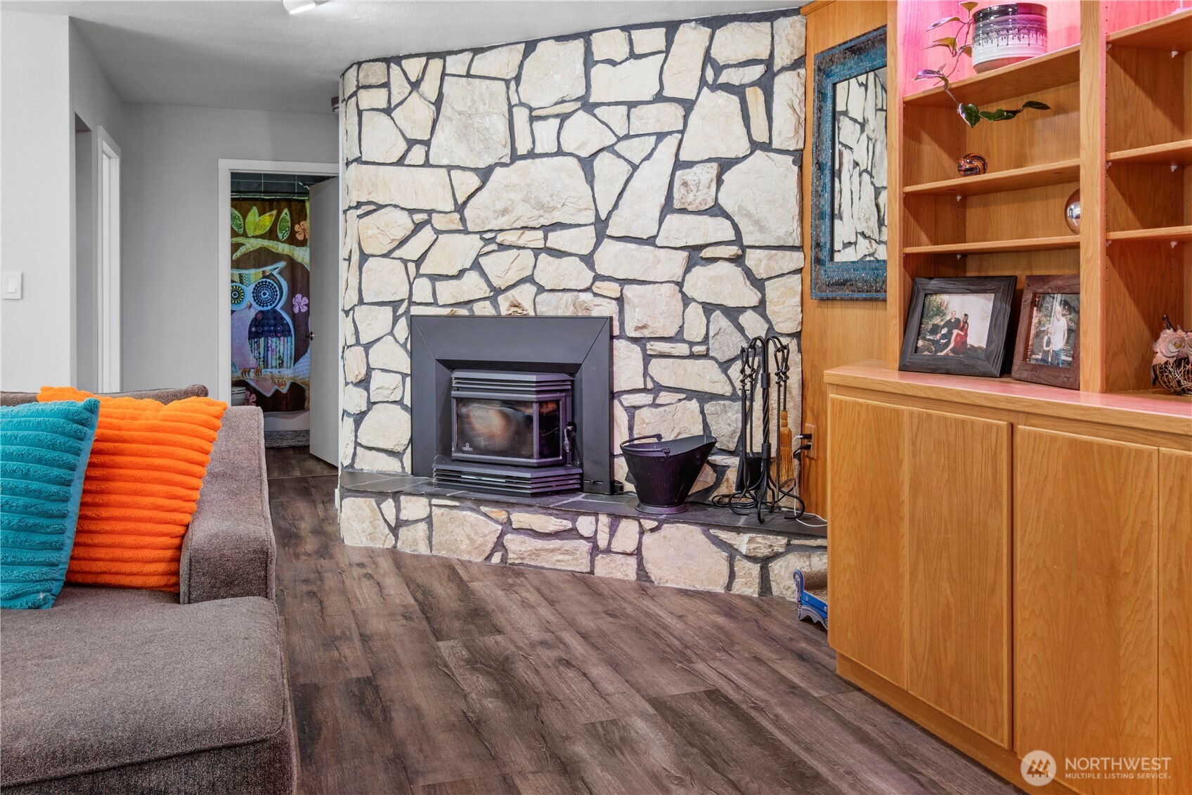 201 Englert , Woodland, WA 98674